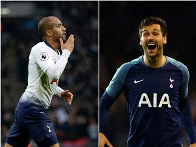 Tottenham gây sốc đấu Liverpool Cúp C1: “Người hùng hat-trick” sắp phải dự bị