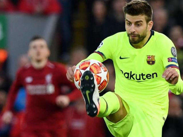 Tin HOT bóng đá tối 24/5: Sao Barcelona vẫn gặp ”ác mộng” vì Liverpool