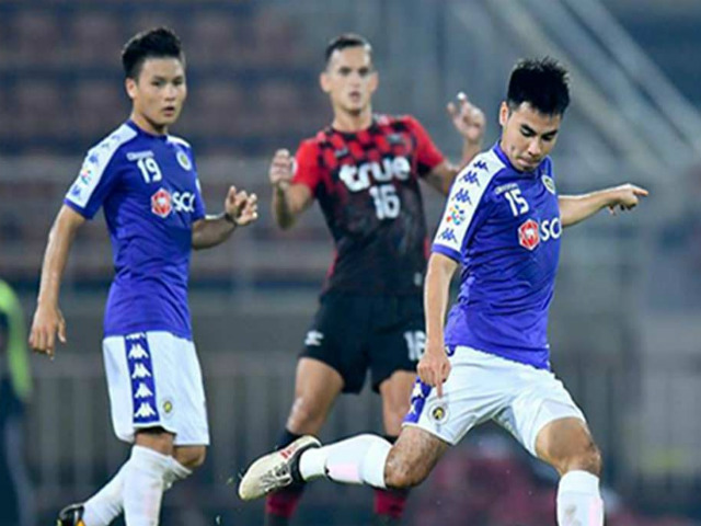 Hà Nội FC “bất lực” trên sân khách, thua sốc 2 trận: Đâu là nguyên nhân?