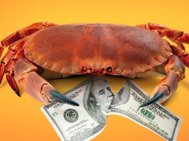 Những loại hải sản đắt nhất thế giới, chỉ ”con nhà giàu” mới giám chi tiền