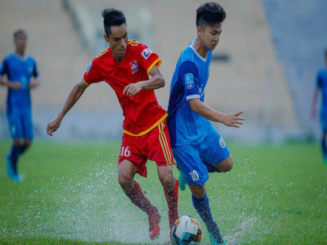 HLV Park Hang Seo công bố danh sách U23 Việt Nam: ”Choáng” với SAO Việt kiều Martin Lo