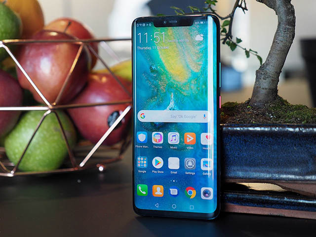 Tín hiệu Huawei Mate 20 Pro và P30 Pro sẽ được ”lên đời” Android Q beta