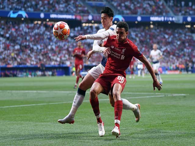 Video highlight chung kết Cúp C1, Tottenham - Liverpool: Nghiệt ngã penalty, chói lọi nhà vua mới