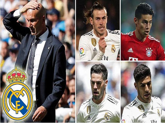 Real Madrid ngắm mua Pogba - Mbappe: Ngỡ ngàng sự thật, Zidane đau đầu