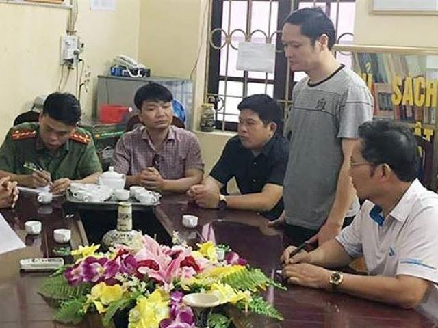 Kỷ lục một thí sinh ở Hà Giang được nâng 29,95 điểm