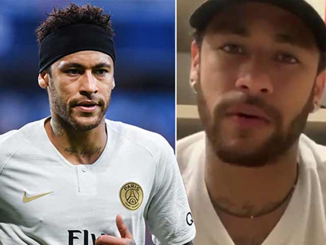 Neymar và vụ hiếp dâm: Tình tiết mới bất ngờ, siêu sao có thoát tội