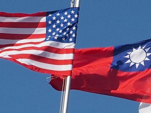 Tuyên bố chưa từng thấy của Mỹ về Đài Loan có thể khiến TQ ”sôi máu”