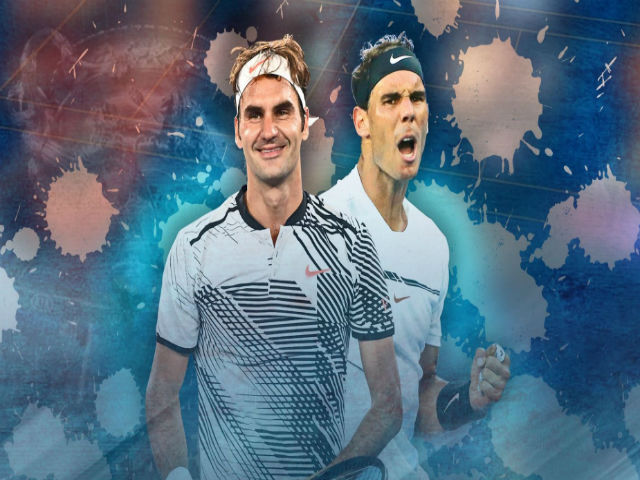 Roland Garros ngày 12: Hồi hộp ”Siêu kinh điển” Nadal - Federer