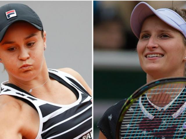 Trực tiếp tennis Roland Garros ngày 13: Tân Nữ hoàng lộ diện, Djokovic mơ qua ải khó