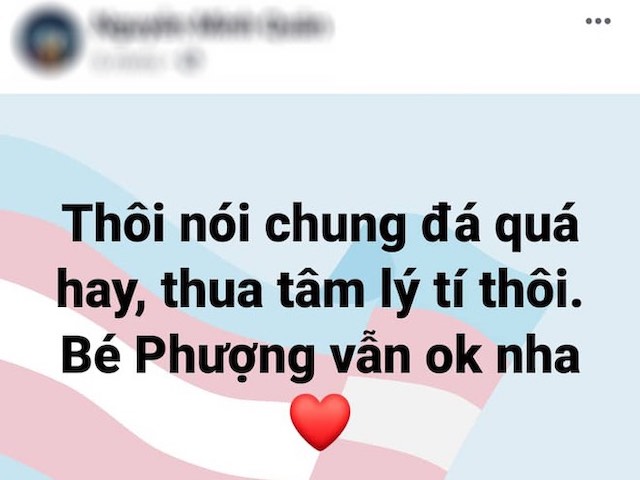 Dân mạng nói gì về màn trình diễn của ĐT Việt Nam tại King's Cup 2019?
