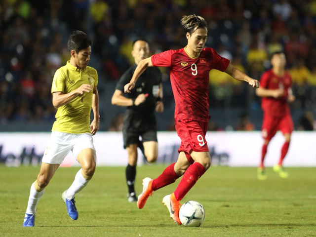ĐT Việt Nam đá vòng loại World Cup: Gặp đối thủ nào, có tái đấu Thái Lan?