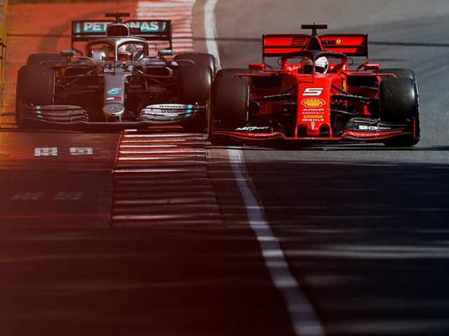 Đua xe F1, Canadian GP: Bùng nổ tranh cãi vì Vettel, chiến thắng ”khó tiêu”