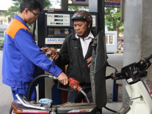 Đại gia Trịnh Sướng bị bắt, các cửa hàng xăng dầu trên toàn quốc bị kiểm tra