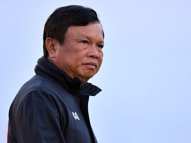 Nóng: Thua đau Việt Nam ở King's Cup, HLV Thái Lan cay đắng từ chức