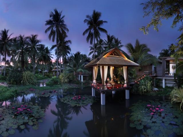 Six Senses Côn Đảo, Vietnam lọt top những resort sang chảnh nhất Châu Á
