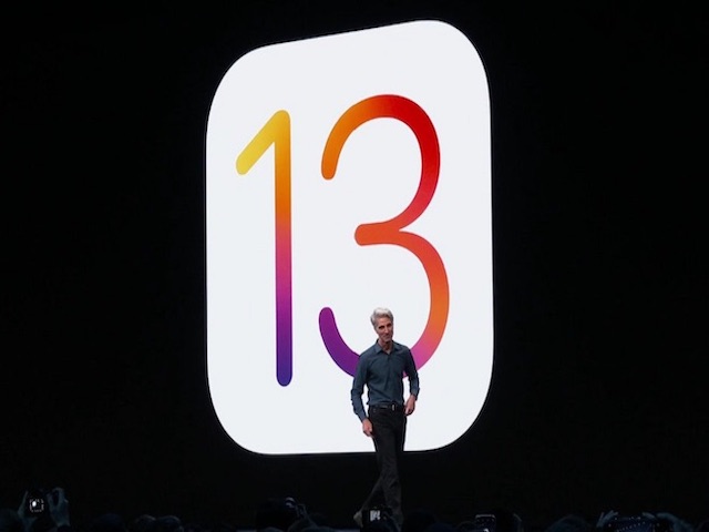 Tính năng mới trên iOS 13 giúp người dùng tránh mất tiền oan