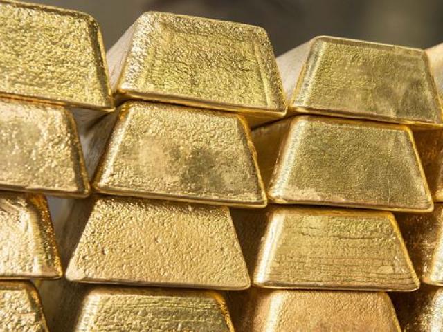 Giới đầu tư lên ”cơn điên”, vàng ”phá” mốc 39 triệu đồng/lượng