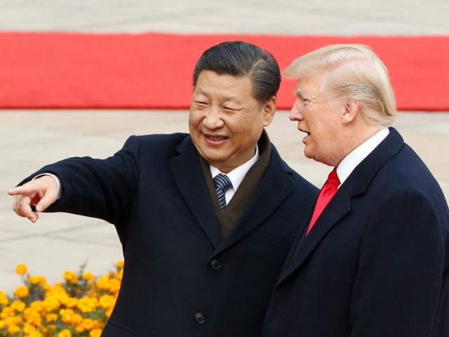 Chuyên gia: Mỹ và Trung Quốc có thể xảy ra chiến tranh nếu không kiềm chế