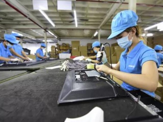 Sở Công Thương TP HCM: Sẽ kiểm tra thông tin Asanzo nhập hàng Trung Quốc, ghi xuất xứ Việt Nam
