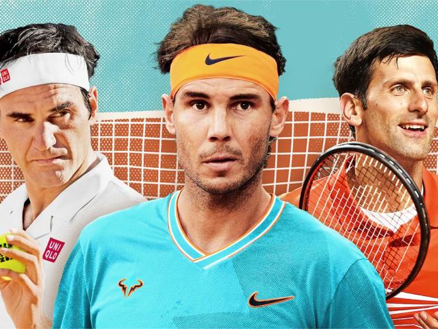 Ngã ngửa Federer ”cướp” số 2 Wimbledon: ”Ngồi mát” xem Nadal đấu Djokovic