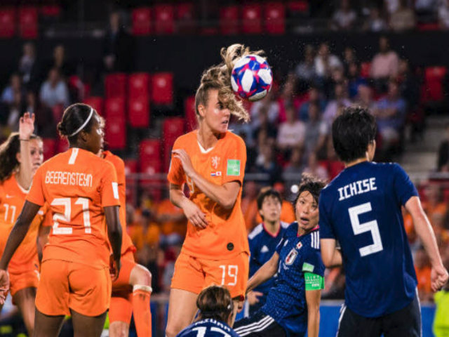Hà Lan - Nhật Bản: Ác mộng phút 90 & quả penalty kết liễu (World Cup nữ)