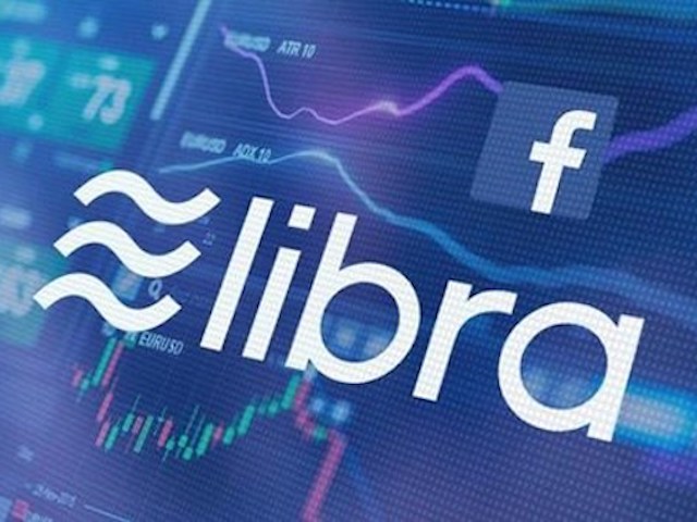 Facebook phải điều trần vì dự án tiền ảo Libra