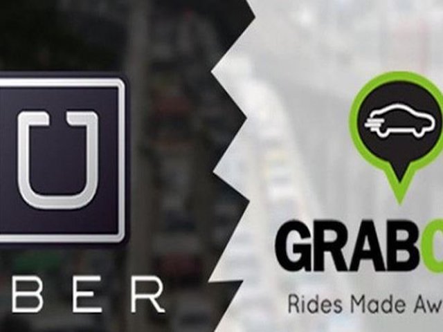 Diễn biến mới của thương vụ Grab mua lại Uber tại Việt Nam