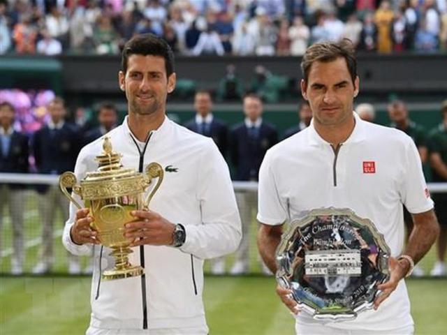 Wimbledon chính thức hủy vì Covid-19: Federer, Djokovic, Nadal sốc nặng
