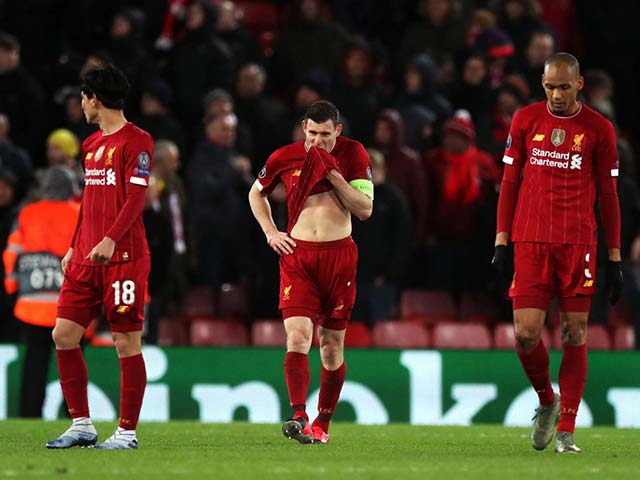 Liverpool bị dư luận “ném đá” vì trò lách luật mùa dịch Covid-19