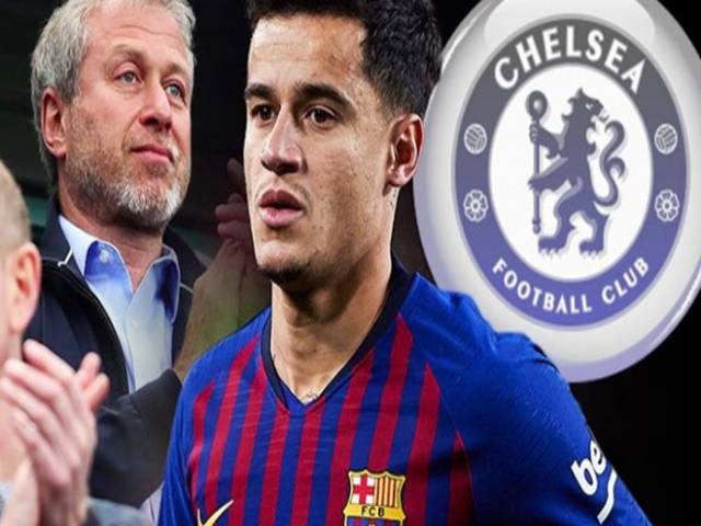 Barca bán lỗ Coutinho, Chelsea vượt MU sắp có “phản đồ” Liverpool