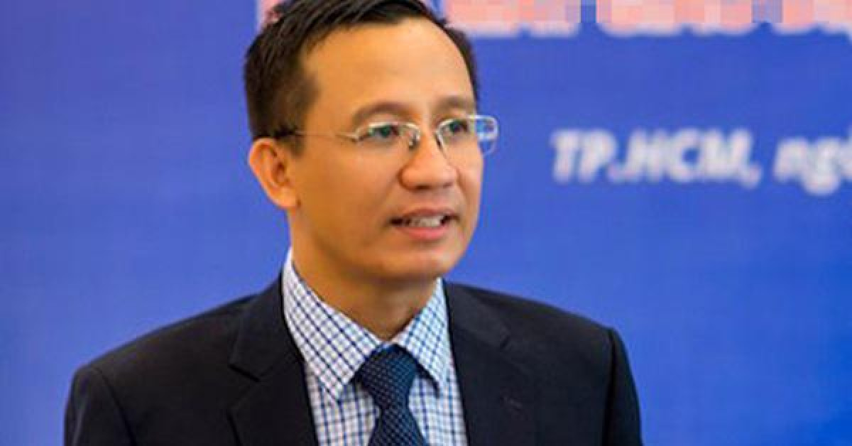 Trường ĐH Ngân hàng TP.HCM báo cáo vụ tiến sĩ - luật sư Bùi Quang Tín tử vong