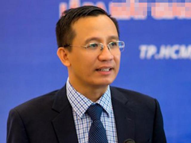 Vụ TS Bùi Quang Tín tử vong: Ngân hàng Nhà nước yêu cầu kiểm điểm, giải trình
