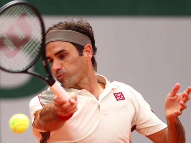Federer gặp rắc rối mới: Dễ bị phạt nặng nếu bỏ Roland Garros