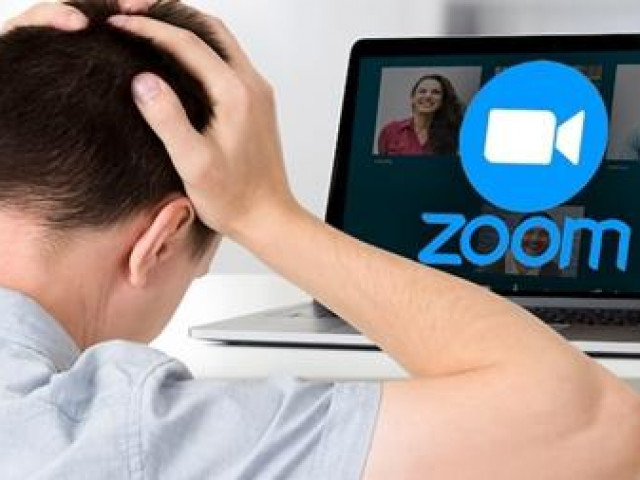 Điêu đứng vì bảo mật, Zoom lại bị cổ đông khởi kiện