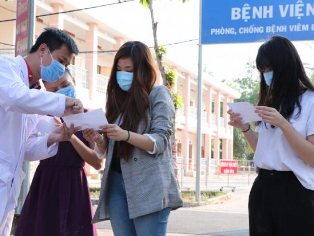 Thêm 2 bệnh nhân nhiễm Covid-19 được công bố khỏi bệnh tại Việt Nam