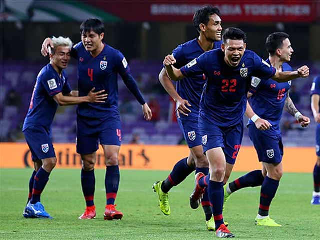 Đội tuyển Thái Lan có chơi đến cùng ở AFF Cup 2020: Toan tính khó đoán