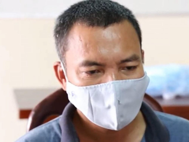 Vừa hết hạn cách ly, cựu cán bộ tòa án Hà Nội bị bắt vì trốn nã
