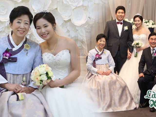 9X Việt làm dâu Hàn không như phim, mẹ chồng liên tục xin lỗi vì nhà không giàu