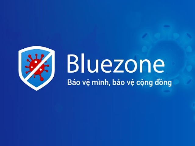 Khuyến khích mọi người dân cài ứng dụng Bluezone để nhận biết sớm F0, F1, F2