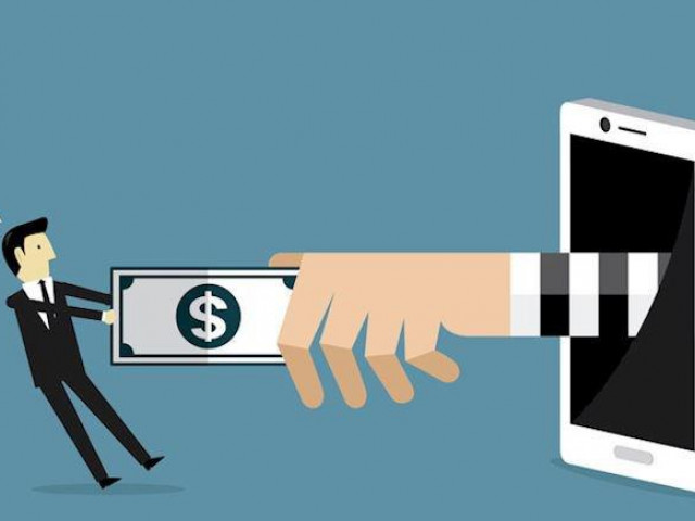 Vờ hỏi mua thịt qua internet, lừa chiếm đoạt trót lọt 100 triệu đồng