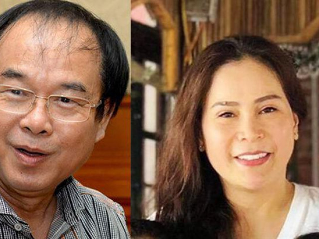 Bóng hồng đưa cựu Phó Chủ tịch TP.HCM Nguyễn Thành Tài vào tù không ”tâm thần”