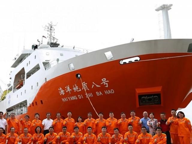 Mỹ kêu gọi Trung Quốc  ngừng “hành động bắt nạt” ở Biển Đông