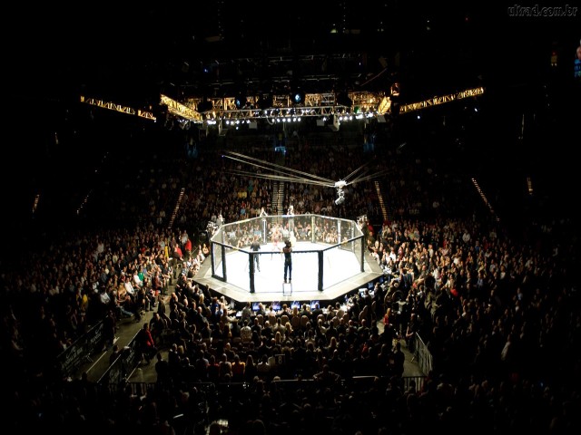 Tin thể thao HOT 21/4: UFC thông báo hủy 2 sự kiện vì dịch Covid-19
