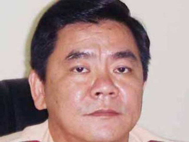 NÓNG: Cách chức Trưởng phòng CSGT Công an tỉnh Đồng Nai