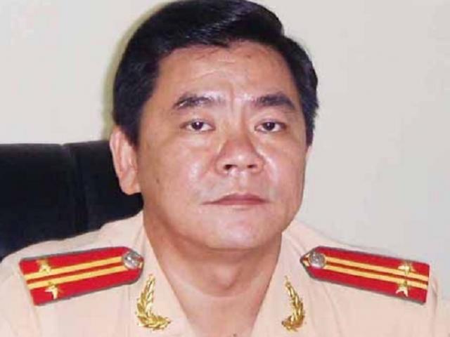 Trưởng phòng CSGT Đồng Nai vừa bị cách chức, liên quan nhiều vụ ”đình đám”
