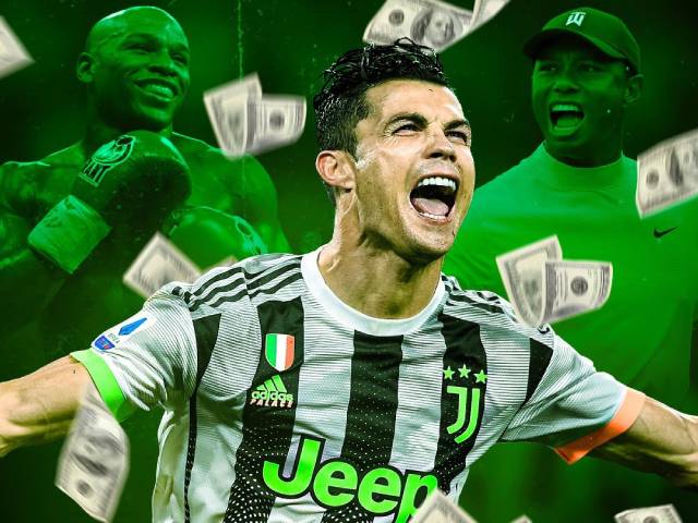 Thái tử Ả Rập chi 300 triệu bảng, Newcastle có mua Ronaldo gây sốc?