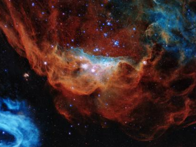 'Mắt thần' Hubble và những bức ảnh vũ trụ ấn tượng nhất 30 năm qua