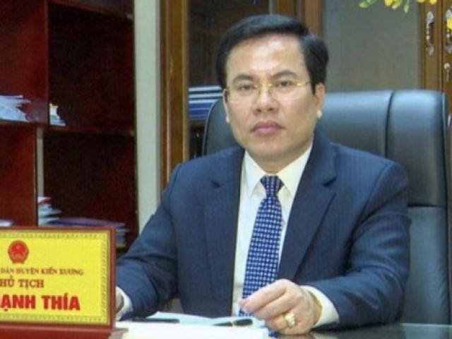 Tin tức 24h qua: Điều động công tác chủ tịch huyện có vợ liên quan vụ Đường “Nhuệ”