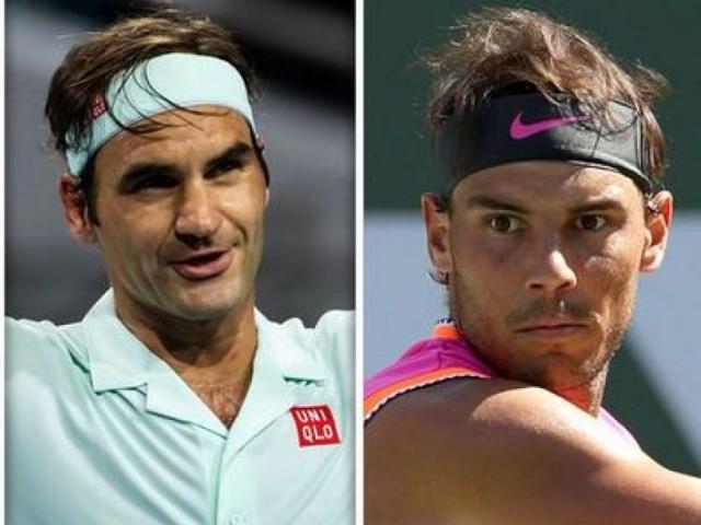 Tennis 24/7: Federer thích ”Vượt ngục”, Nadal hâm mộ ”Bố già”