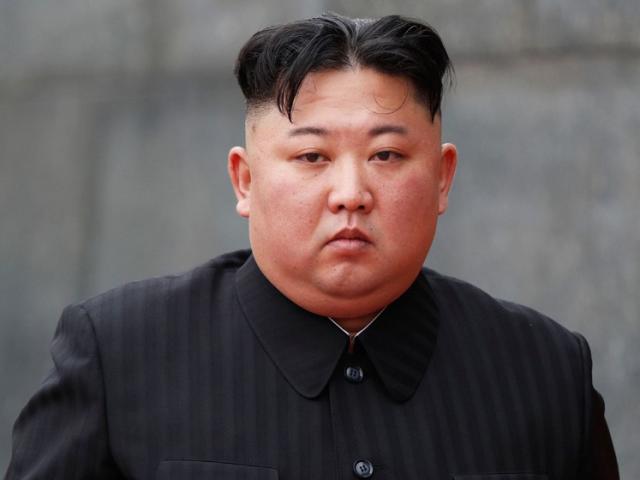 Sức khỏe ông Kim Jong-un và tương lai Triều Tiên